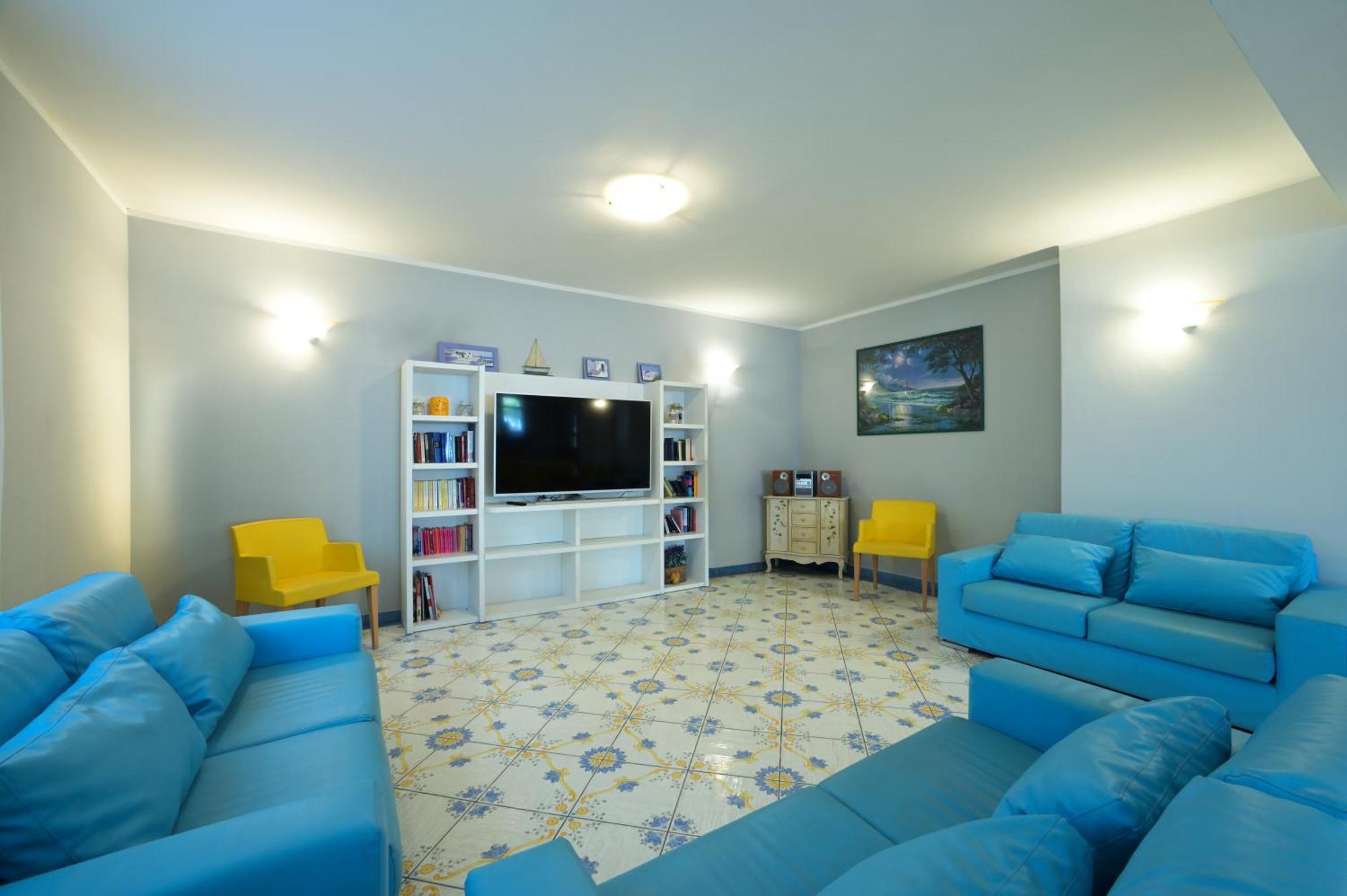 Hotel Delfino Лайджелия Екстериор снимка
