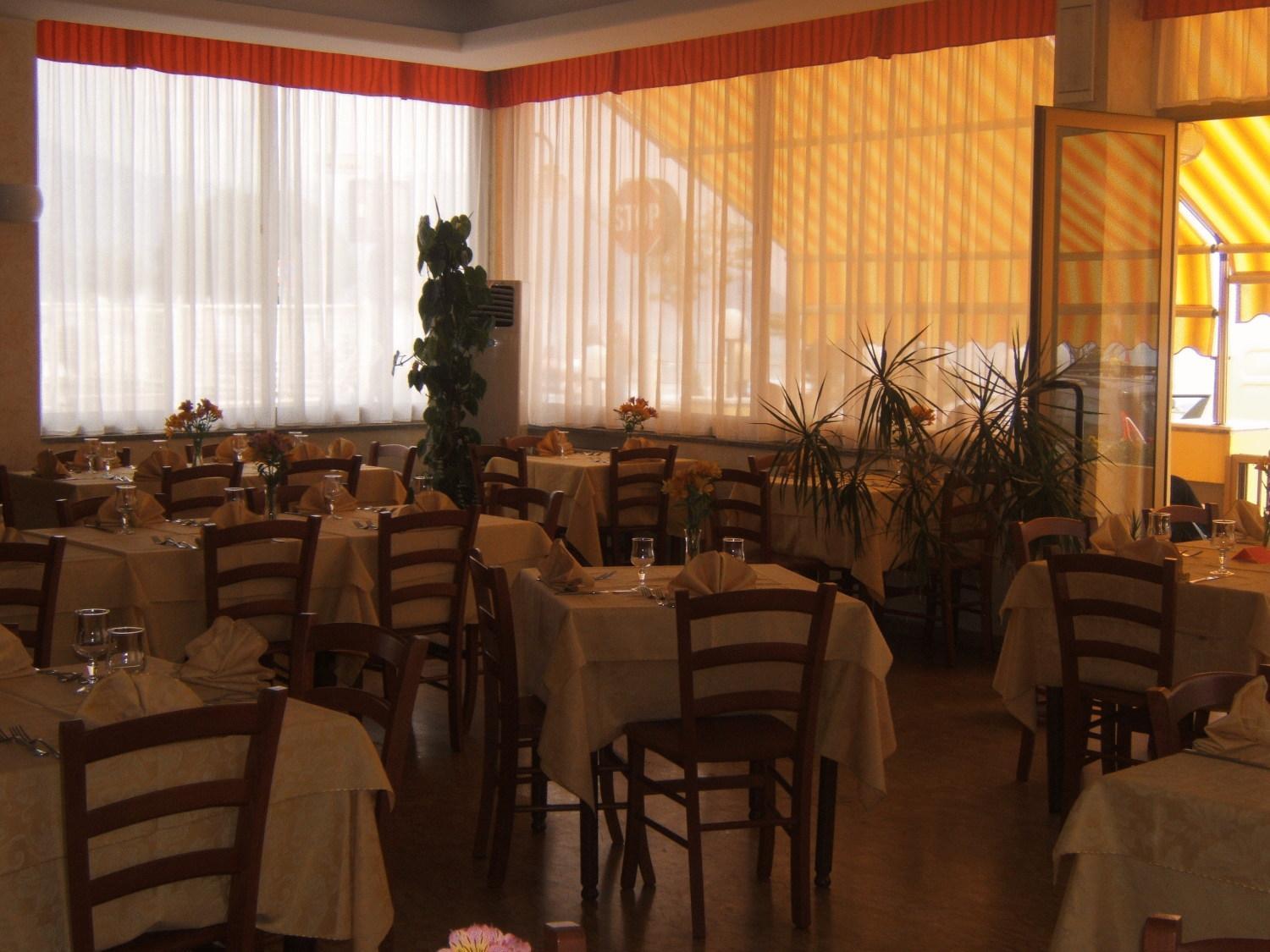 Hotel Delfino Лайджелия Екстериор снимка
