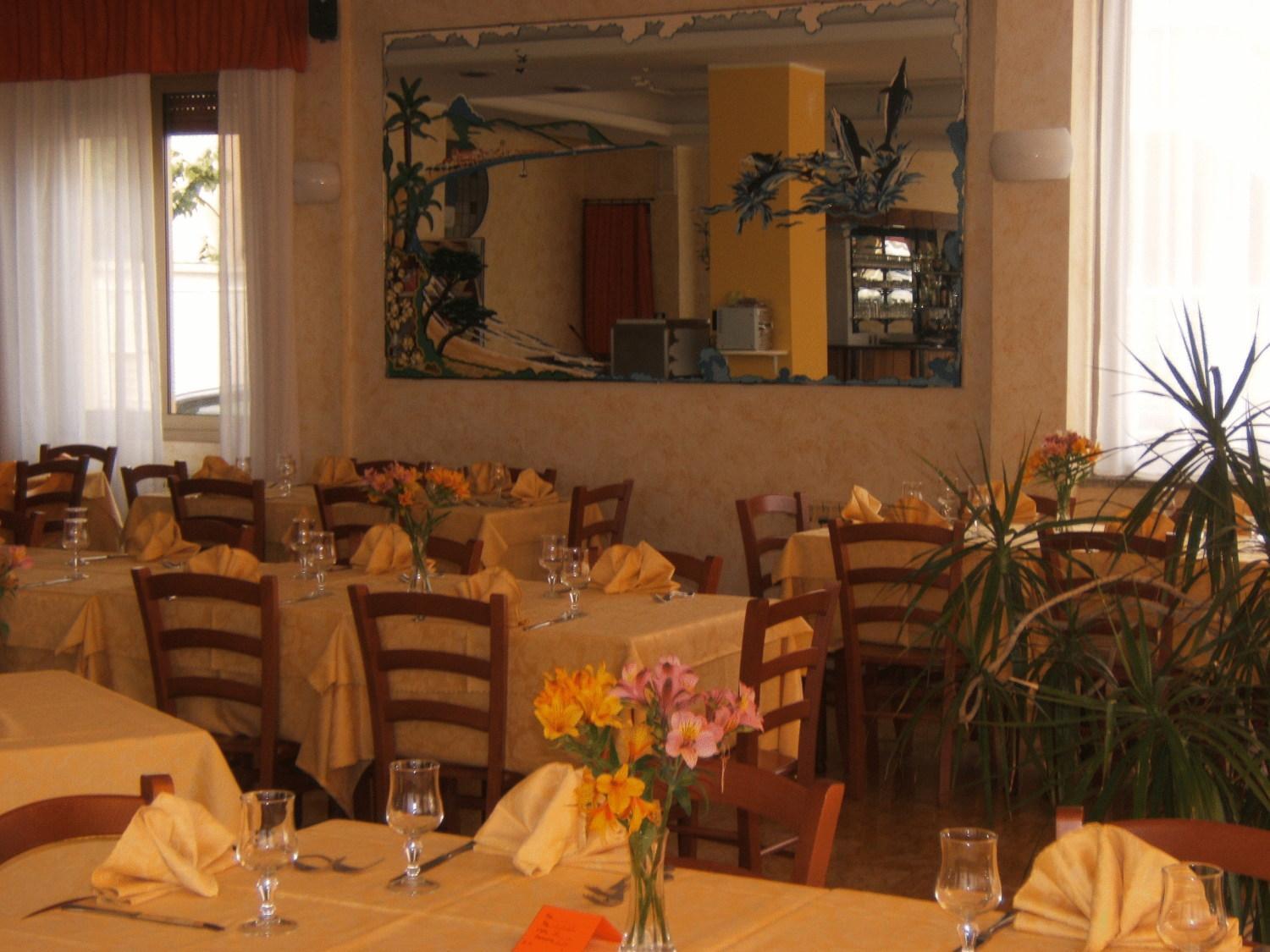 Hotel Delfino Лайджелия Екстериор снимка